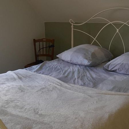 Vakantiewoning Zoetebeek 오우데나르데 외부 사진
