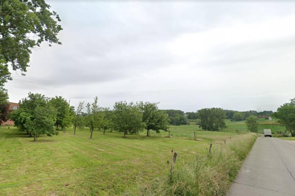 Vakantiewoning Zoetebeek 오우데나르데 외부 사진