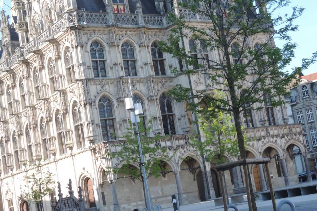 Vakantiewoning Zoetebeek 오우데나르데 외부 사진