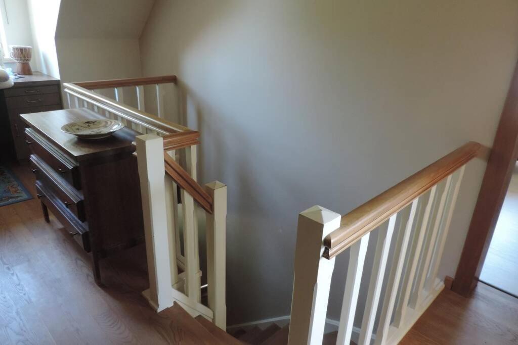 Vakantiewoning Zoetebeek 오우데나르데 외부 사진